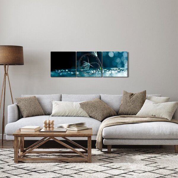 Slika - Makro (sa satom) (90x30 cm)