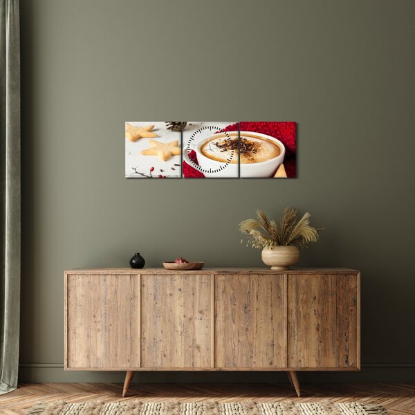 Slika - Cappuccino (sa satom) (90x30 cm)