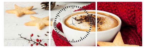Slika - Cappuccino (sa satom) (90x30 cm)