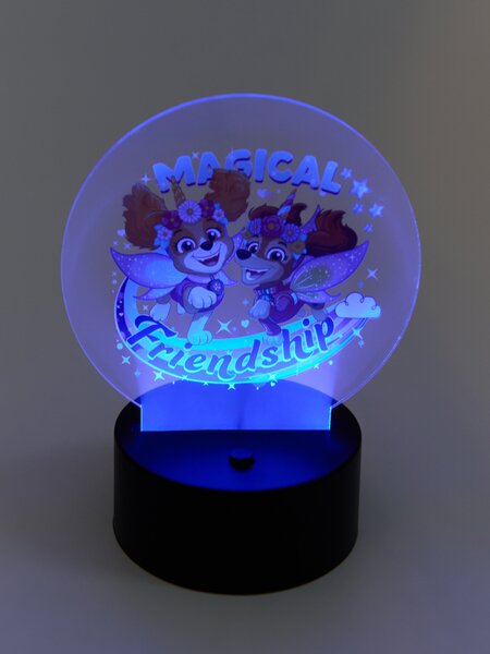 Sinsay - Dekorativna LED noćna lampica PAW Patrol