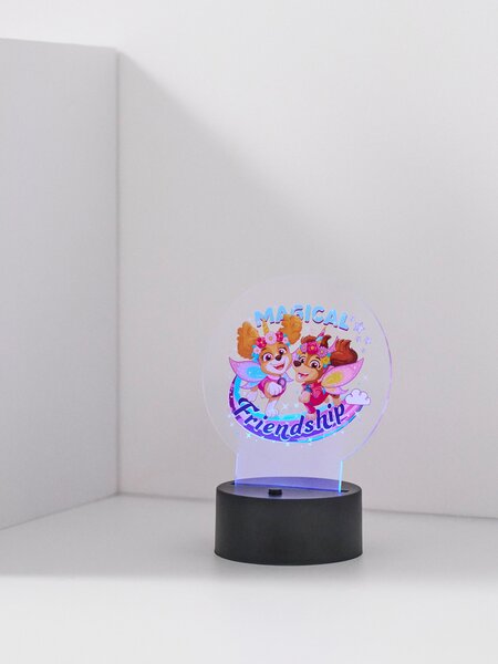 Sinsay - Dekorativna LED noćna lampica PAW Patrol