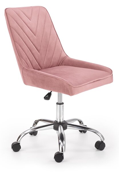 Zondo Fotelja Ralaco (ružičasta)