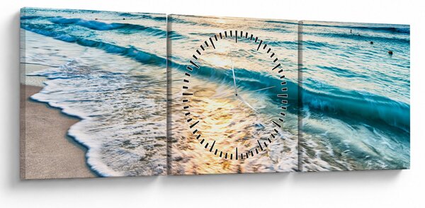 Slika - More (sa satom) (90x30 cm)