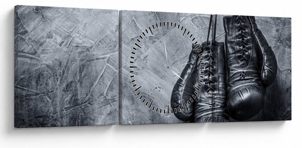 Slika - Rukavice za boks (sa satom) (90x30 cm)