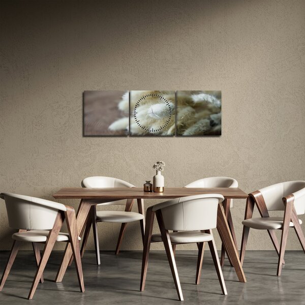 Slika - Zekin rep (sa satom) (90x30 cm)