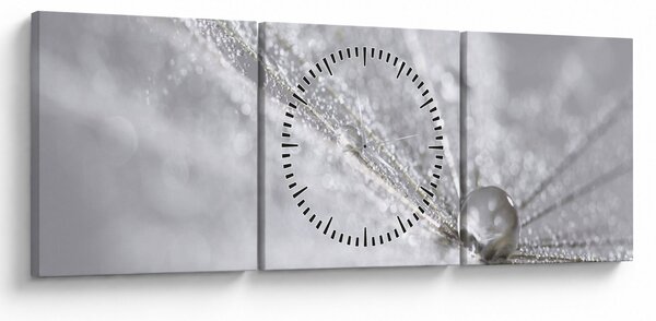 Slika - Kap vode (sa satom) (90x30 cm)