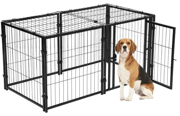 Pawfort™ Višenamjenska Kućica Za Pse