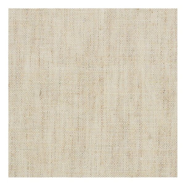 Prirodna lanena plahta s gumicom Linen Tales, 180 x 200 cm