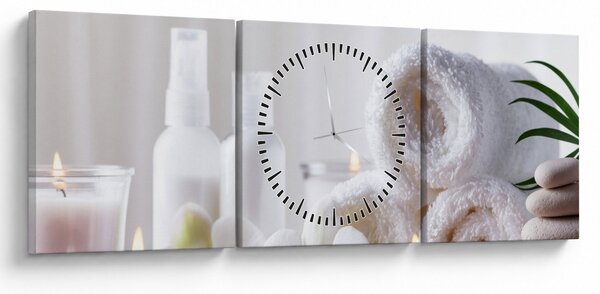 Slika - Spa (sa satom) (90x30 cm)