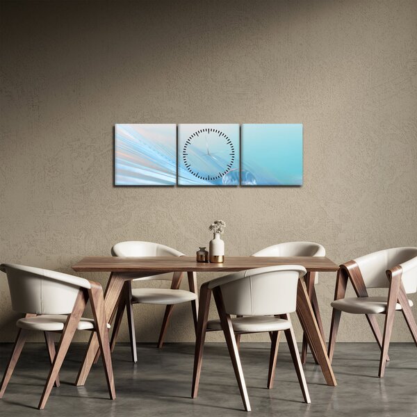Slika - Plava kap (sa satom) (90x30 cm)