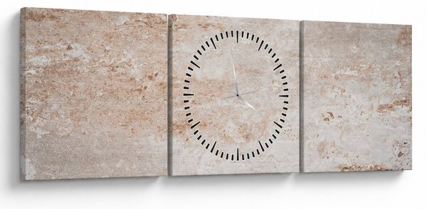 Slika - Zid (sa satom) (90x30 cm)