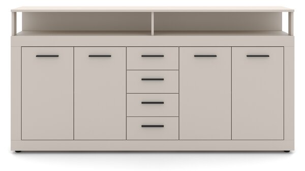 Zondo.hr Komoda Lenita XXL (kašmír). Akcija -23%. 1154799