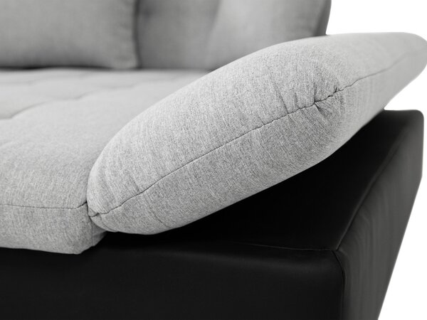 Kutna garnitura s funkcijom spavanja Raphael (D) (Lux 06 + Lux 06 + Lux 05)