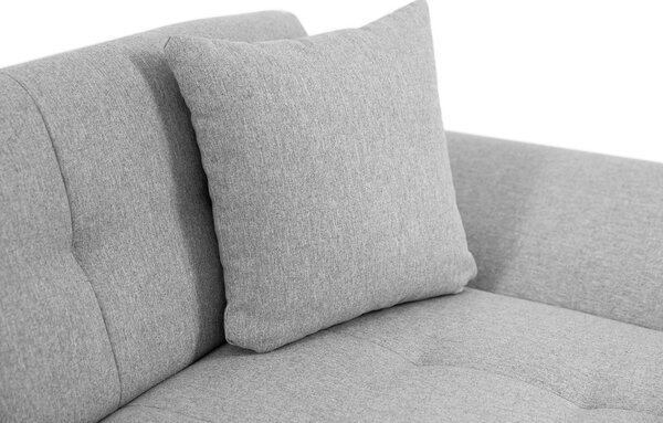 Kutna garnitura s funkcijom spavanja Raphael (D) (Lux 06 + Lux 06 + Lux 05)