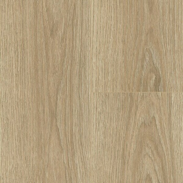 LOGOCLIC Vinto Laminat Memphis (Rustikalni pod, 1.288 x 195 x 8 mm) + BAUHAUS jamstvo 20 godina