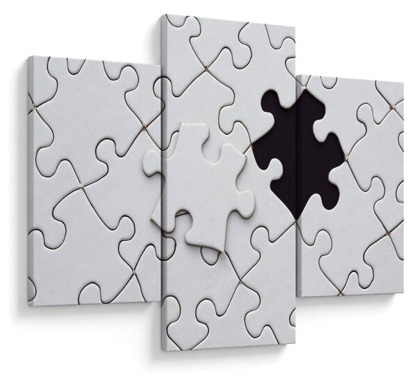 Slika puzzle (90x60 cm)