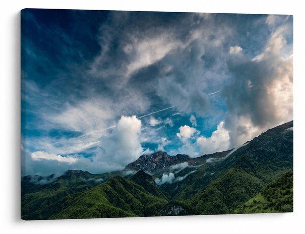 Slika planina (70x50 cm)