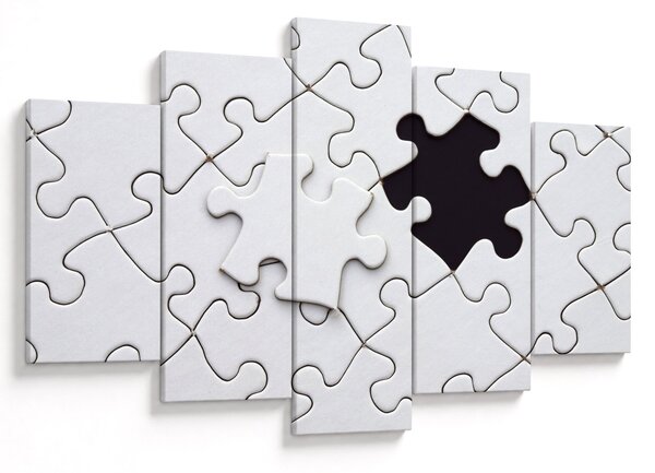 Slika puzzle (150x105 cm)