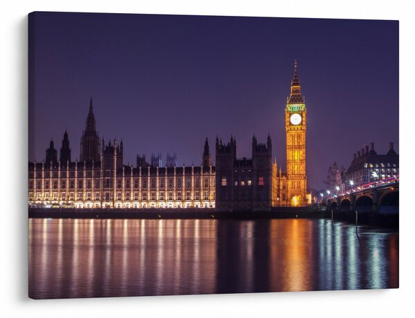 Slika Londona (70x50 cm)