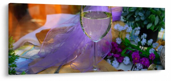 Slika piknika (120x50 cm)