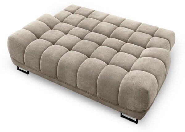 Bež trosjed na razvlačenje Windsor & Co Sofas Cumulus