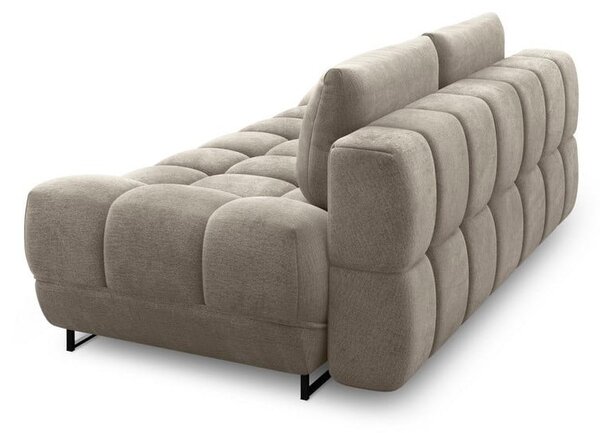 Bež trosjed na razvlačenje Windsor & Co Sofas Cumulus