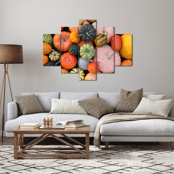 Slika - Bundeva (150x105 cm)