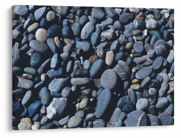 Slika žala na plaži (70x50 cm)