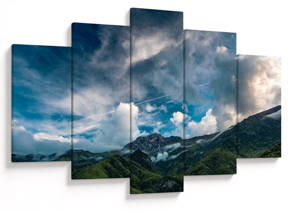 Slika planina (150x105 cm)