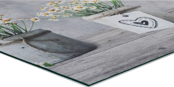 Univerzalni gazni sloj Sprint Camomilla, 52 x 200 cm