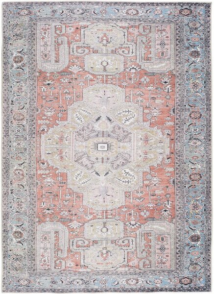 Univerzalni Haria Vintage pamučni tepih, 160 x 230 cm