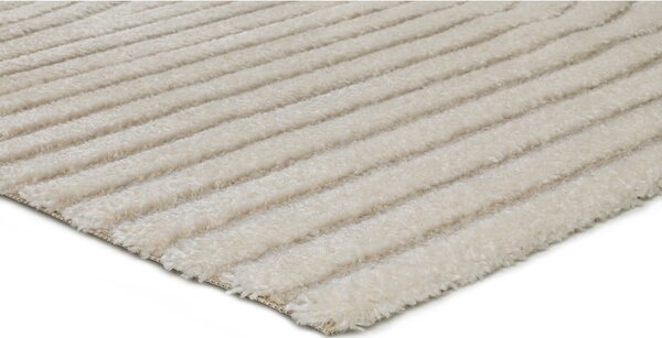 Krem tepih 160x230 cm Yen One – Universal