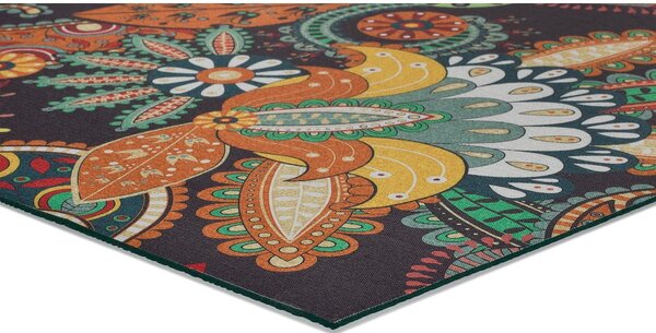 Univerzalni gazište Ricci Paisley, 52 x 100 cm