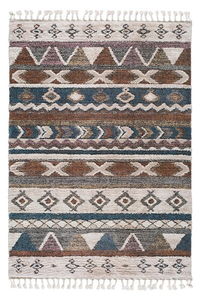 Univerzalni etnički tepih Berbere, 160 x 230 cm
