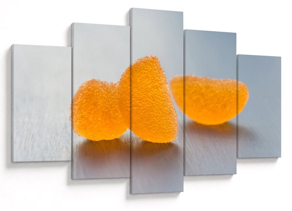 Slika mandarina (150x105 cm)
