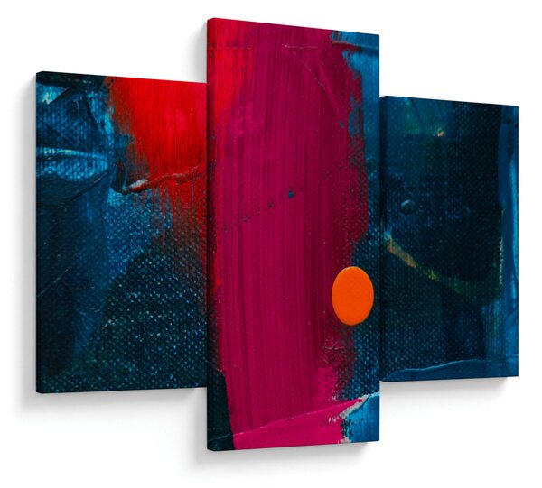 Slika boje (90x60 cm)