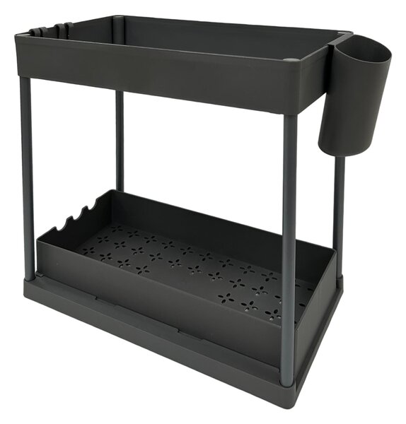Sinsay - Dvokatni organizator s kukicama
