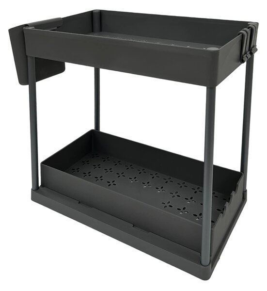Sinsay - Dvokatni organizator s kukicama