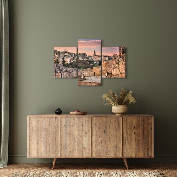 Slika - Gravina u Pugliji, Italija (90x60 cm)
