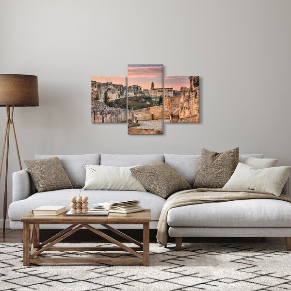 Slika - Gravina u Pugliji, Italija (90x60 cm)