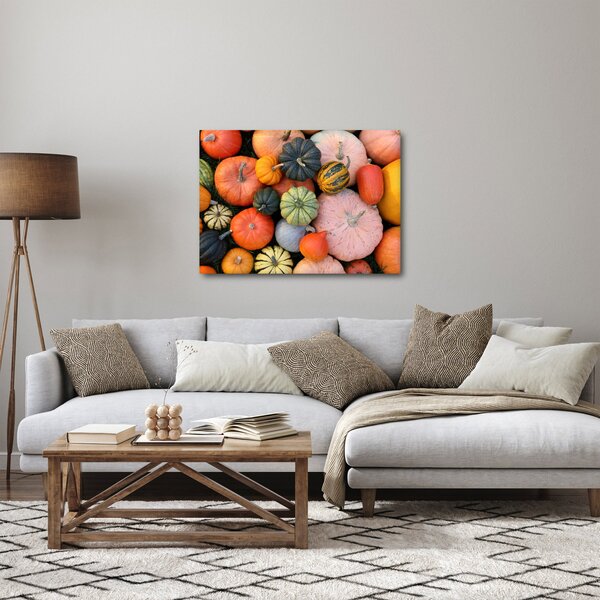 Slika - Bundeva (70x50 cm)