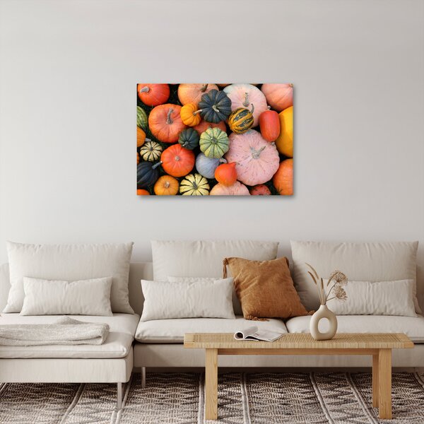 Slika - Bundeva (70x50 cm)
