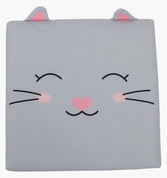 Sinsay - Puf za pohranu u obliku mačke