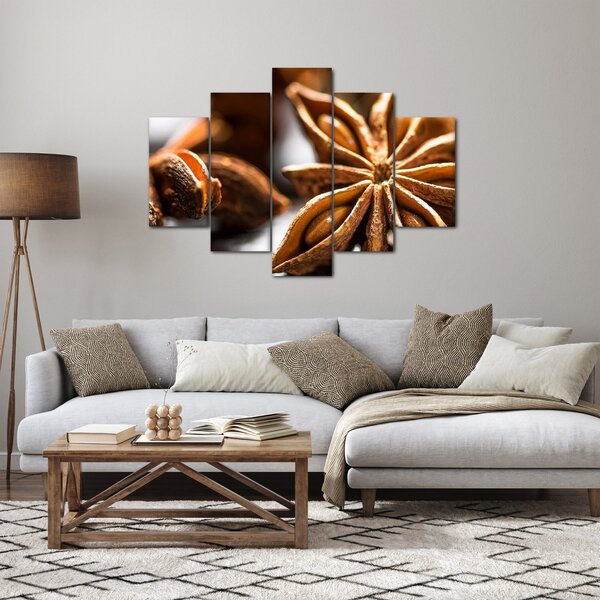 Slika - Anis (150x105 cm)