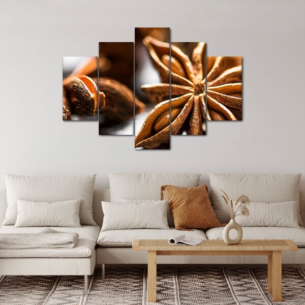 Slika - Anis (150x105 cm)