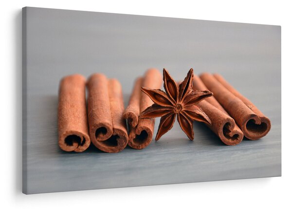 Slika cimeta (90x60 cm)