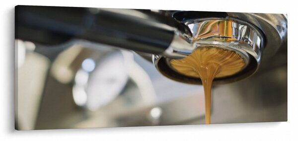 Slika - espresso (120x50 cm)