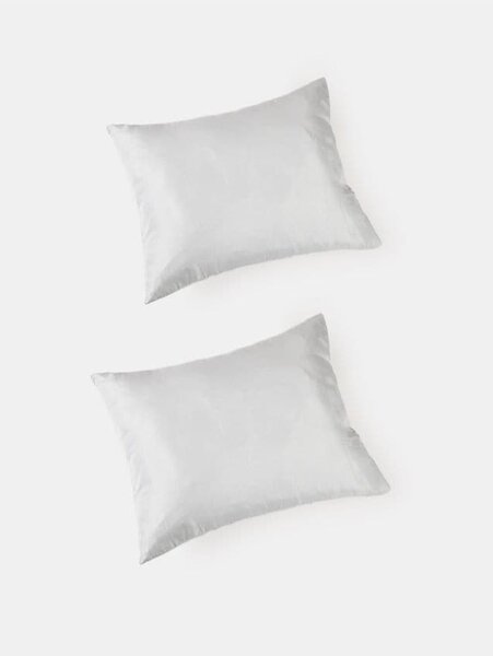Sinsay - Jednobojne jastučnice 2 pack