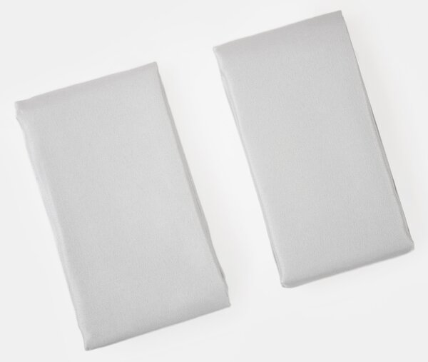 Sinsay - Jednobojne jastučnice 2 pack