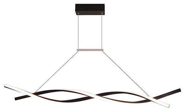 LED svijetiljka LHJ020-CP BLACK